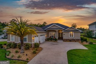 104 Cason Noah Drive, Kingsland, GA 31548