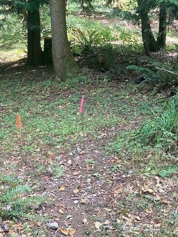 8026 Dawn Hill Drive SE, East Olympia, WA 98513