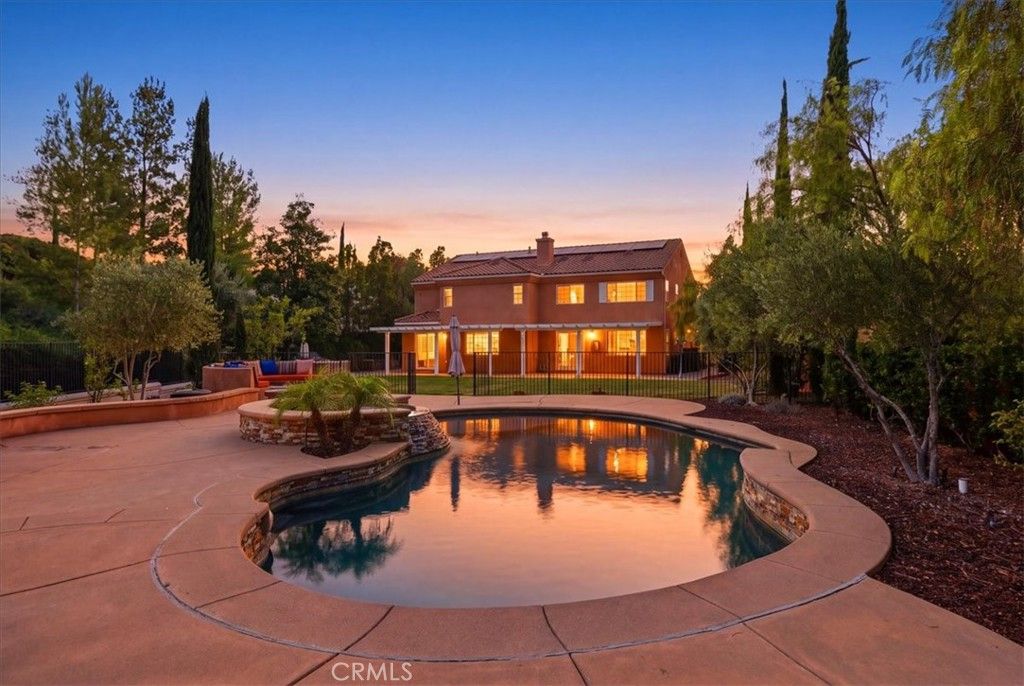 45122 Willowick, Temecula, CA 92592 — exterior