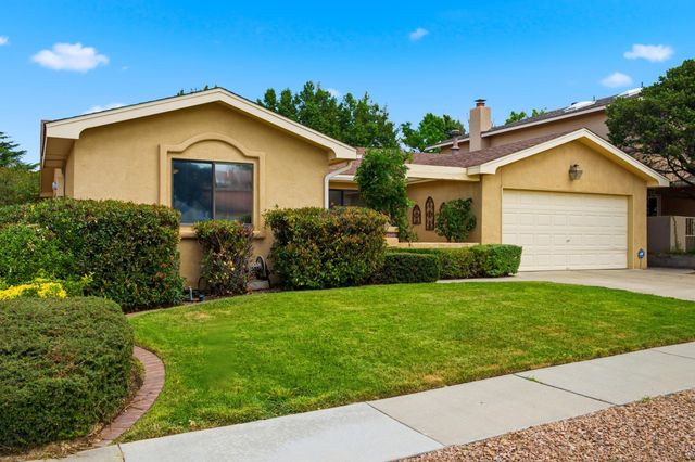 9513 Peralta Road NE, Albuquerque, NM 87109