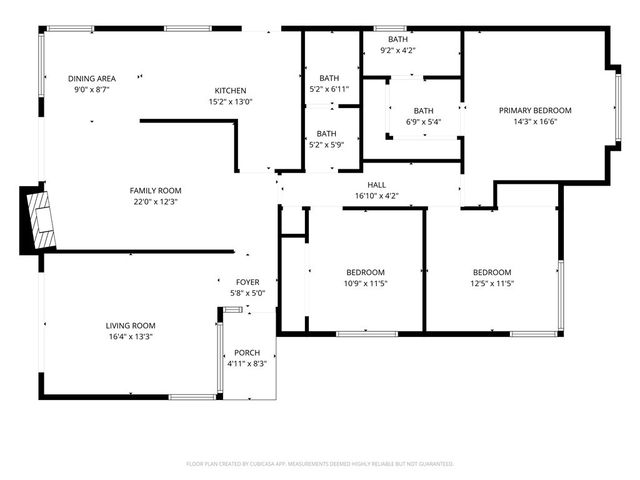 511 Mariposa Avenue, Sierra Madre, CA 91024