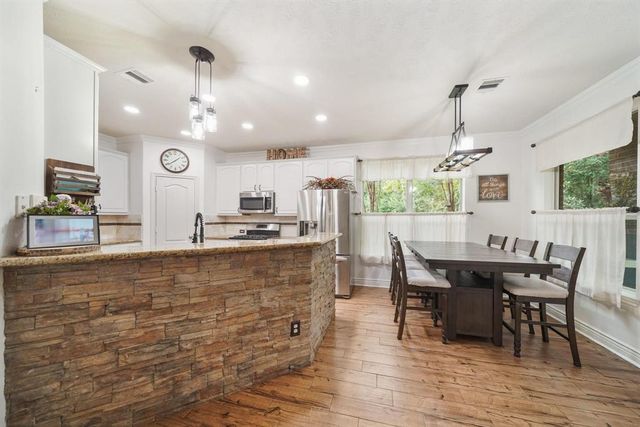 6107 Kyle Bend Lane, Katy, TX 77493