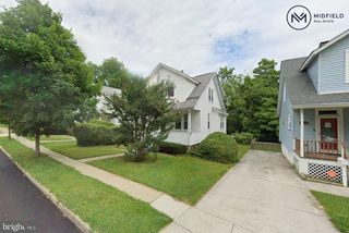 3804 RIDGECROFT RD, Baltimore, MD 21206