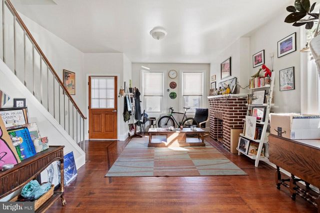 1933 E STELLA ST, Philadelphia, PA 19134