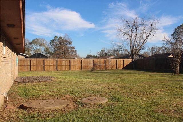 2545 County Road 769a, Brazoria, TX 77422