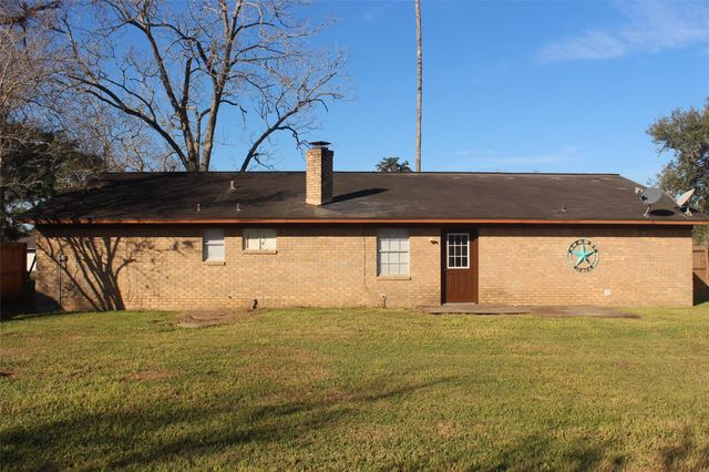 2545 County Road 769a, Brazoria, TX 77422