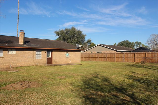 2545 County Road 769a, Brazoria, TX 77422