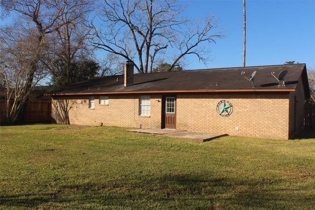 2545 County Road 769a, Brazoria, TX 77422