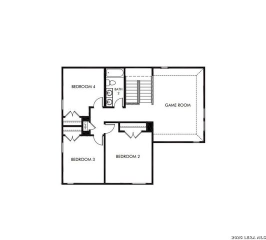 5480 McBride St, Cibolo, TX 78108