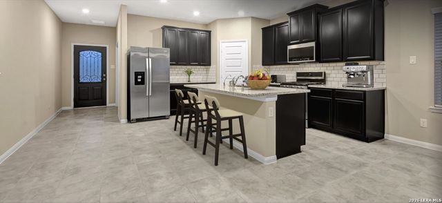 5480 McBride St, Cibolo, TX 78108