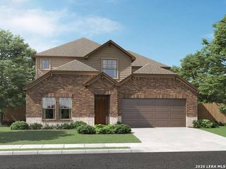 5480 McBride St, Cibolo, TX 78108
