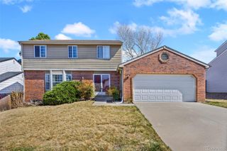 7218 S Cody Way, Littleton, CO 80128