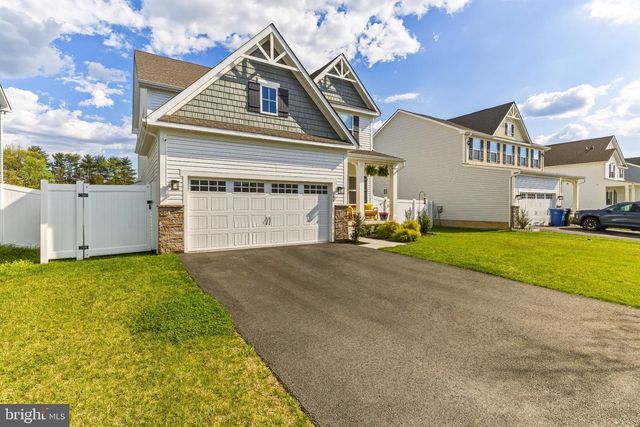 146 MERSEYSIDE DR, Swedesboro, NJ 08085