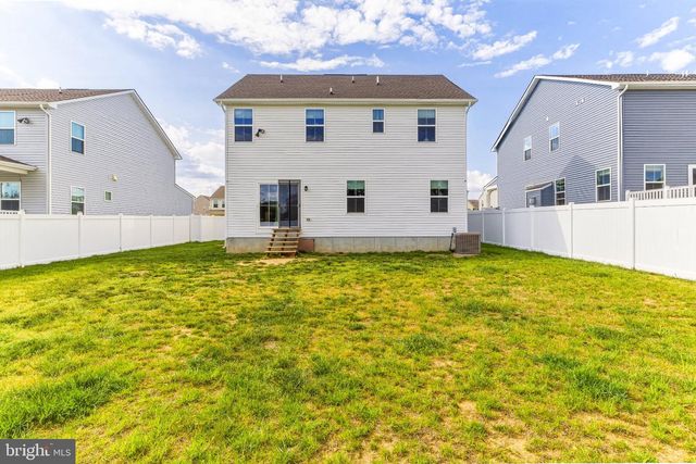 146 MERSEYSIDE DR, Swedesboro, NJ 08085