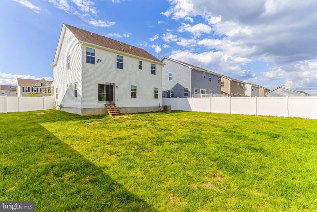 146 MERSEYSIDE DR, Swedesboro, NJ 08085