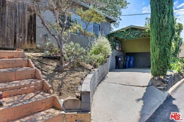 4608 Nob Hill Drive, Los Angeles, CA 90065