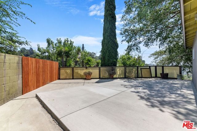 4608 Nob Hill Drive, Los Angeles, CA 90065