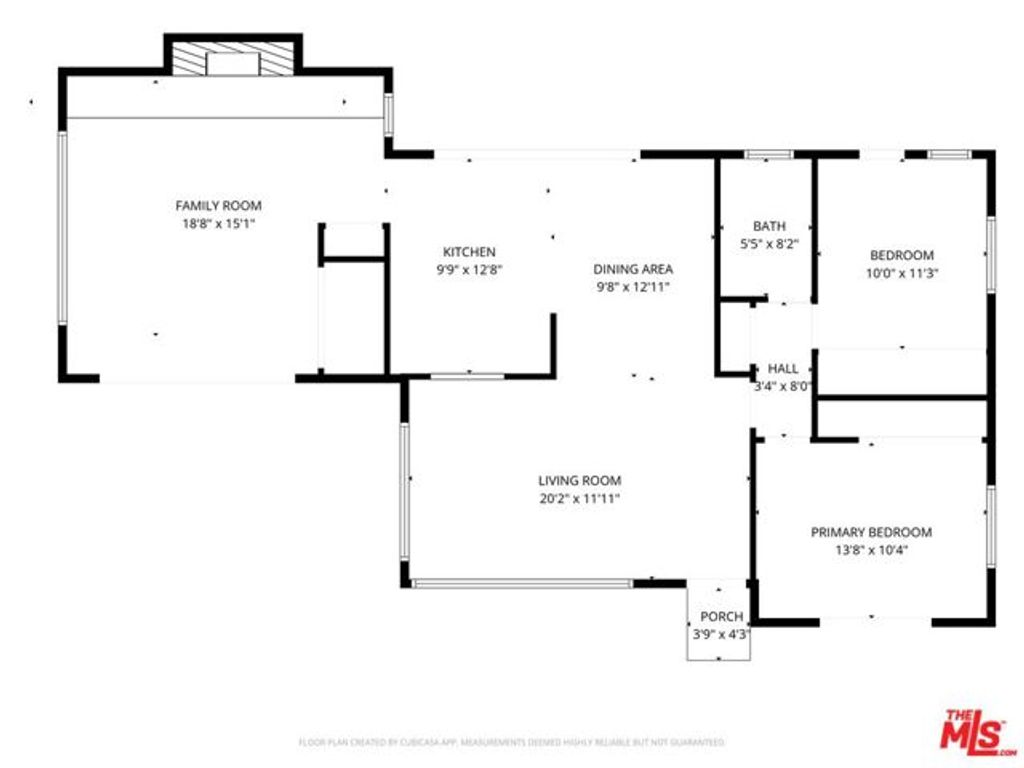 4608 Nob Hill Drive, Los Angeles, CA 90065
