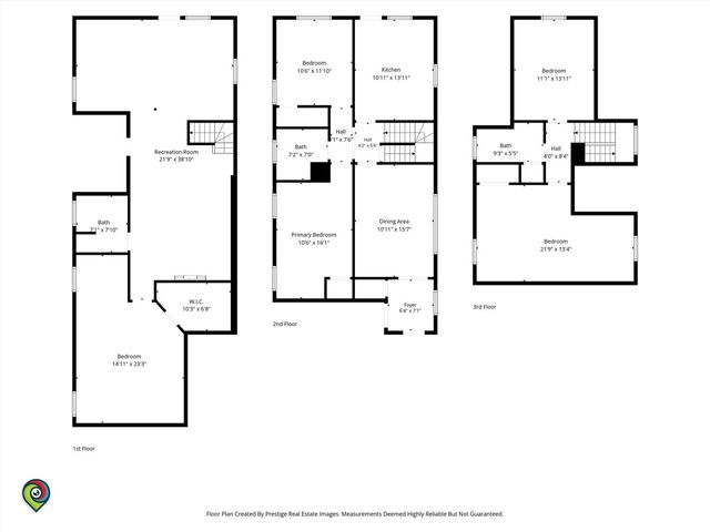 8559 S Phillips Avenue, Chicago, IL 60617