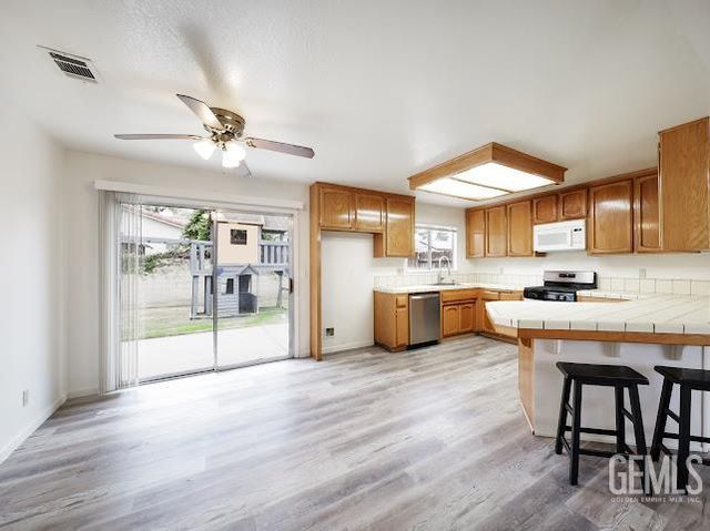 10600 Sunset Canyon Drive, Bakersfield, CA 93311