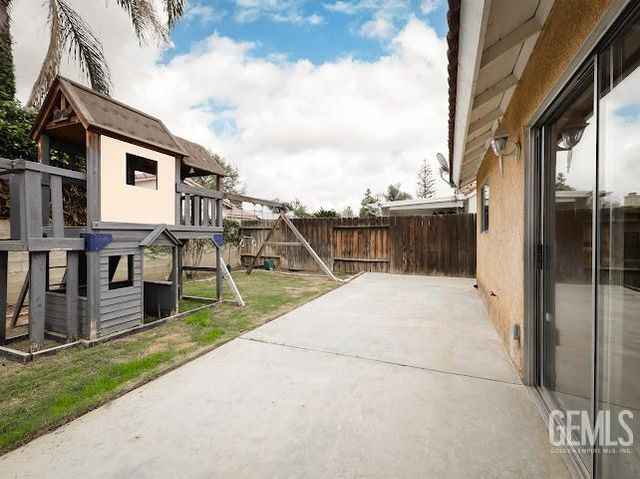 10600 Sunset Canyon Drive, Bakersfield, CA 93311