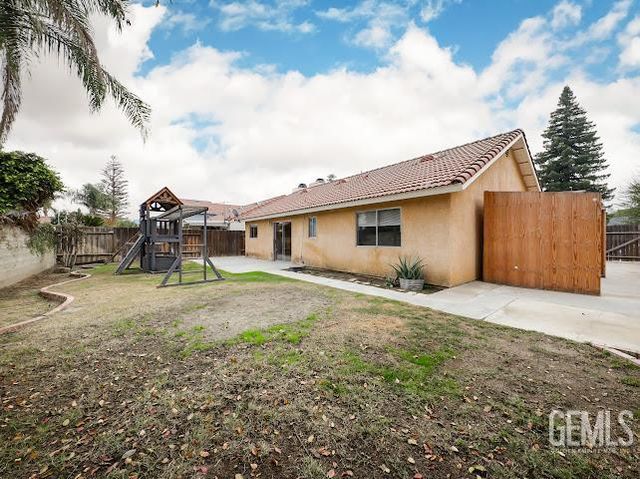 10600 Sunset Canyon Drive, Bakersfield, CA 93311