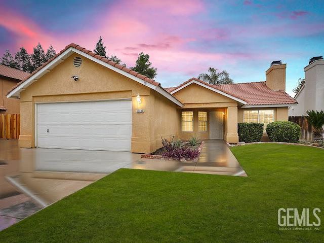 10600 Sunset Canyon Drive, Bakersfield, CA 93311