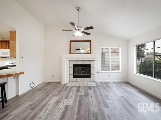 10600 Sunset Canyon Drive, Bakersfield, CA 93311