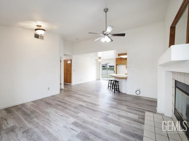 10600 Sunset Canyon Drive, Bakersfield, CA 93311