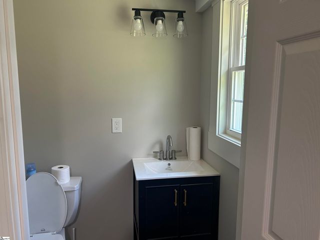 106 Washington Street, Clinton, SC 29325