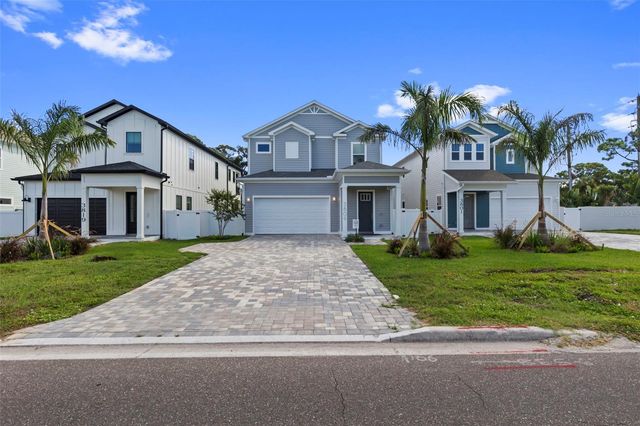 3809 71ST STREET N, St Petersburg, FL 33709