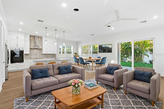 3809 71ST STREET N, St Petersburg, FL 33709