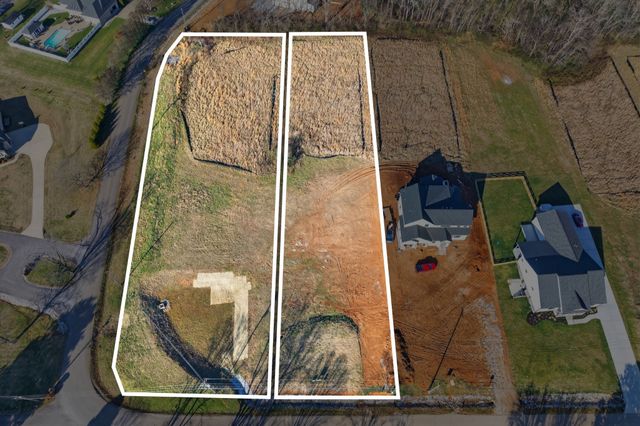 0 Frye Rd, Columbia, TN 38401