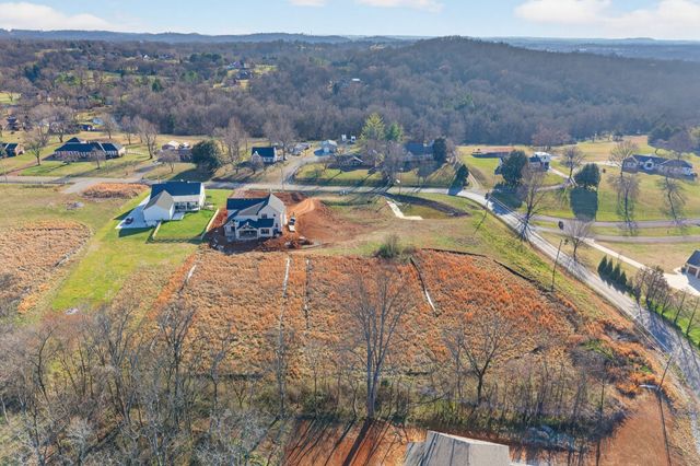 0 Frye Rd, Columbia, TN 38401