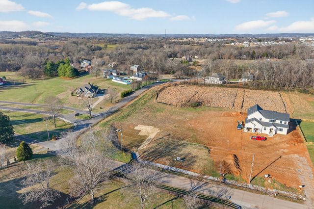 0 Frye Rd, Columbia, TN 38401