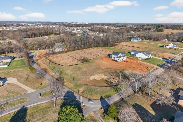 0 Frye Rd, Columbia, TN 38401