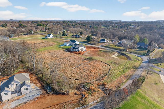 0 Frye Rd, Columbia, TN 38401