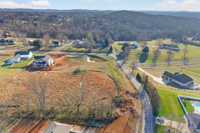 0 Frye Rd, Columbia, TN 38401