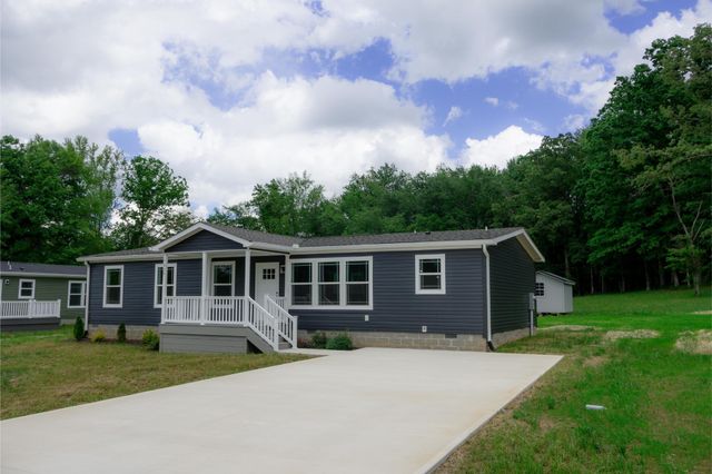 1620 Anna Maria Ln, Cookeville, TN 38501