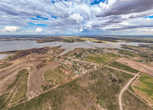 792 County Road 310, Breckenridge, TX 76424