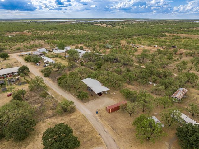 792 County Road 310, Breckenridge, TX 76424