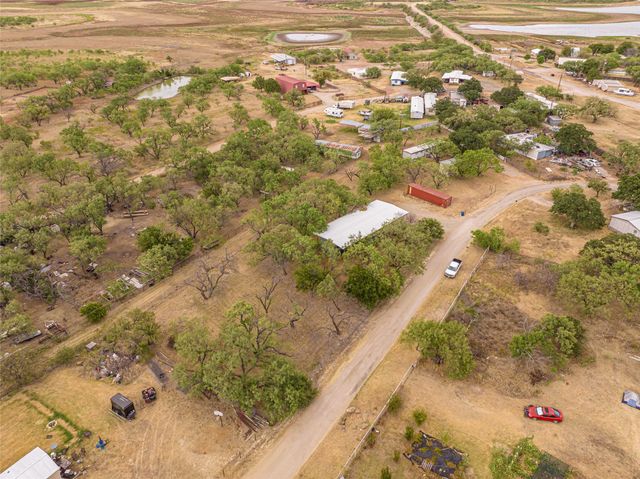 792 County Road 310, Breckenridge, TX 76424