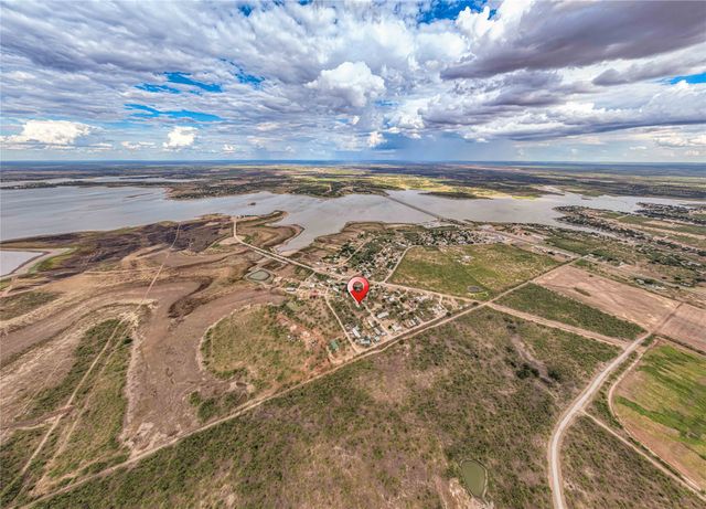 792 County Road 310, Breckenridge, TX 76424