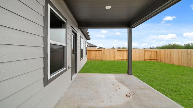 24895 Hazel Cove Way, Montgomery, TX 77316