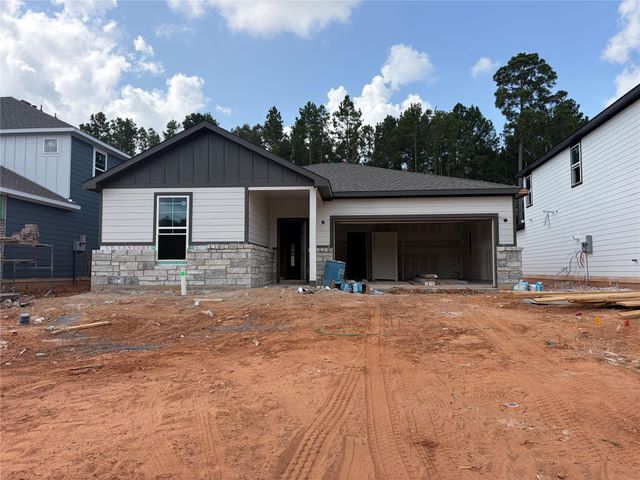 24895 Hazel Cove Way, Montgomery, TX 77316