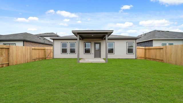 24895 Hazel Cove Way, Montgomery, TX 77316