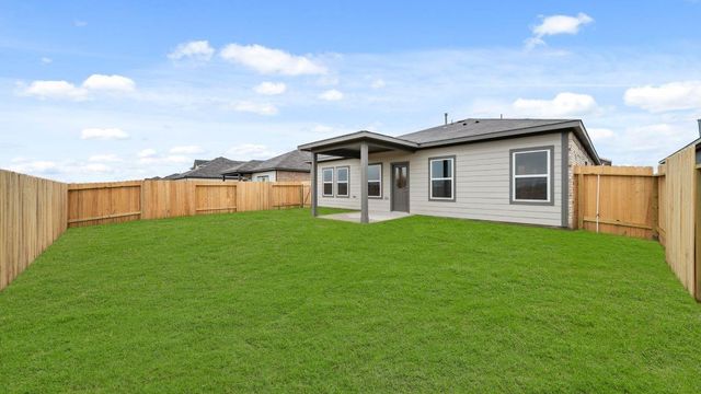 24895 Hazel Cove Way, Montgomery, TX 77316
