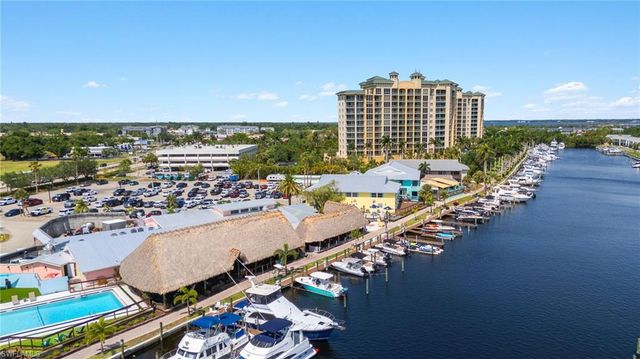 3426 Hancock Bridge PKWY 701, North Fort Myers, FL 33903
