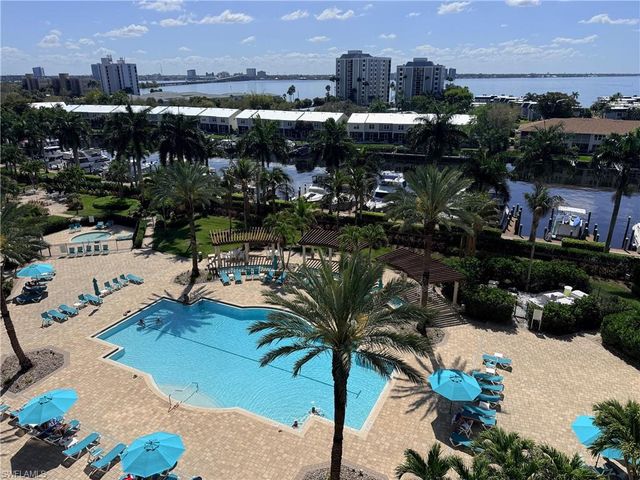 3426 Hancock Bridge PKWY 701, North Fort Myers, FL 33903
