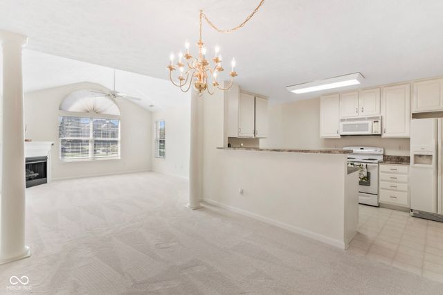 11139 Tisbury Court, Fishers, IN 46038